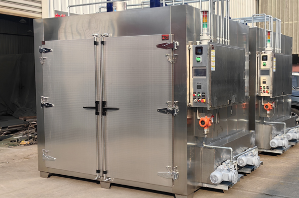 生産(chǎn)規模冠領全國