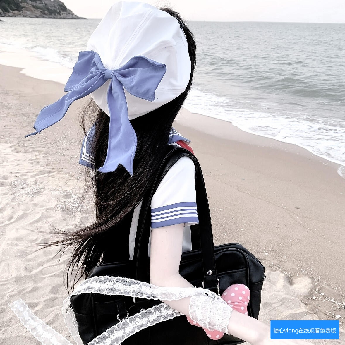 电视剧观看界面