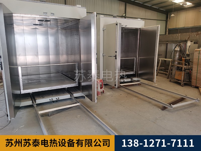 大(dà)理石(shí)行業烘箱